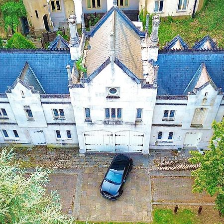 The Coach House Villa Greenhithe Exterior photo